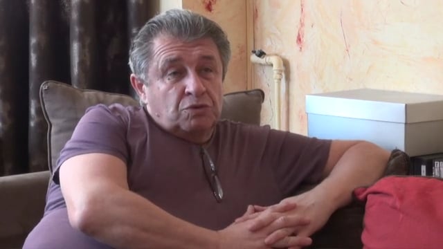 Interview Bernard Bilis (Partie 2)
