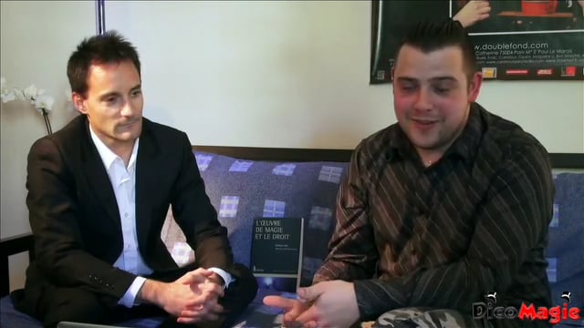 émission DicoJuridique