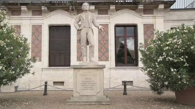 Emission Spécial Blois