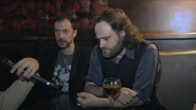 Interview de Artotal