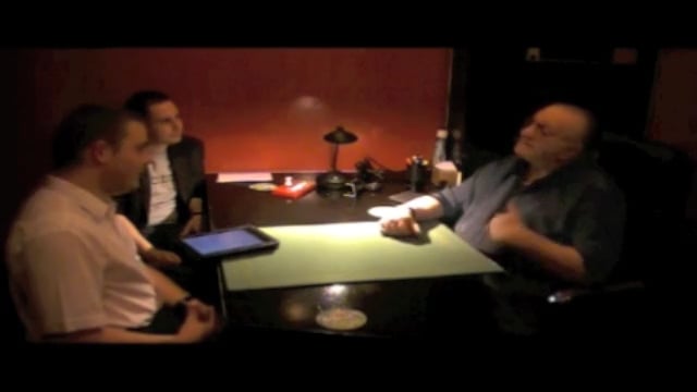 Interview de Dominique Duvivier