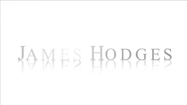 Interview de James Hodges