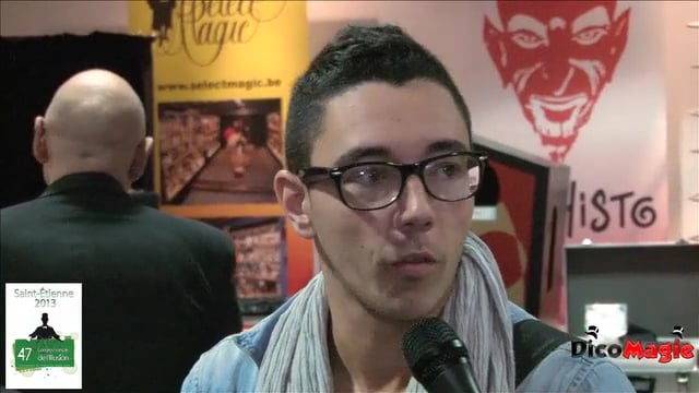 Micro Congrès 2013 FFAP